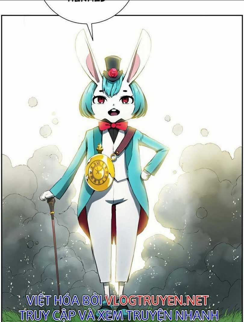 Tàn Tinh Tái Thế Chapter 8 trang 2