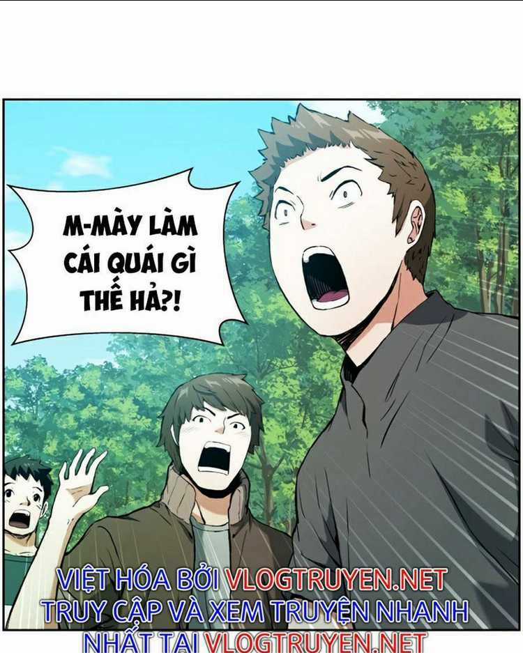 Tàn Tinh Tái Thế Chapter 8 trang 26