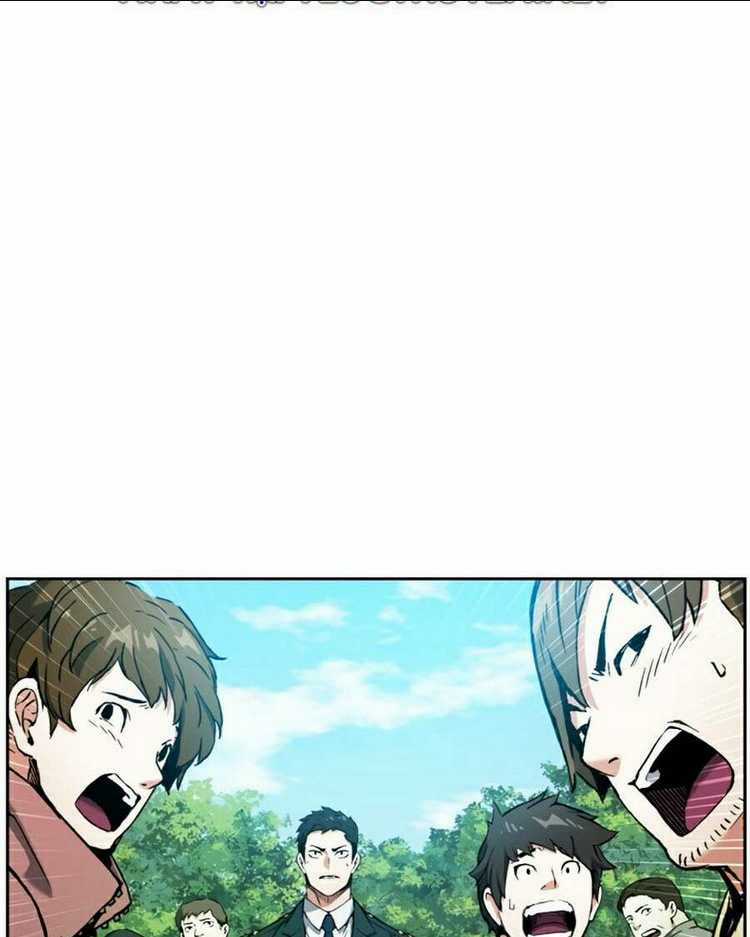 Tàn Tinh Tái Thế Chapter 8 trang 27