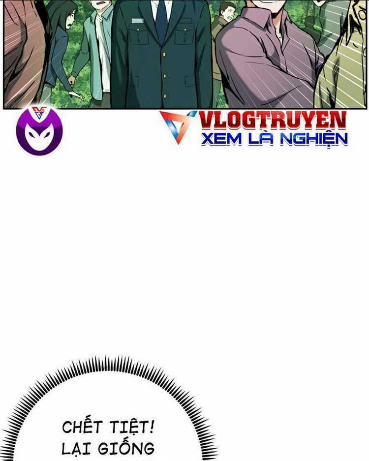 Tàn Tinh Tái Thế Chapter 8 trang 28