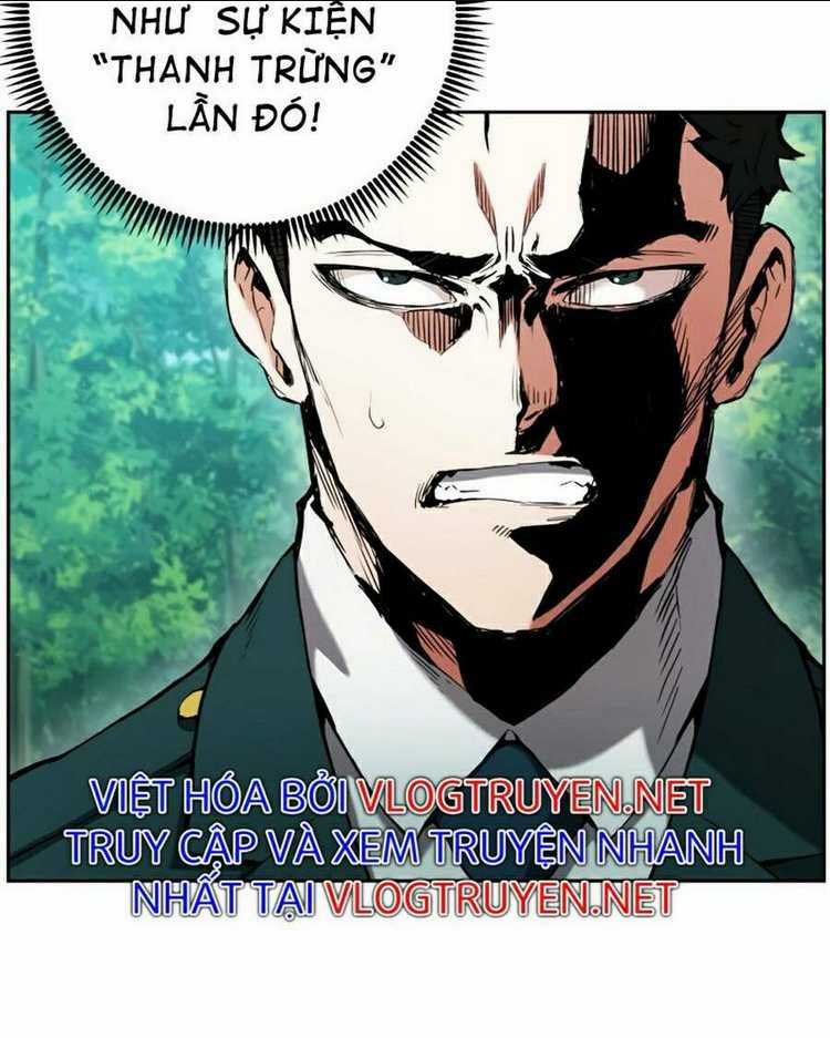 Tàn Tinh Tái Thế Chapter 8 trang 29