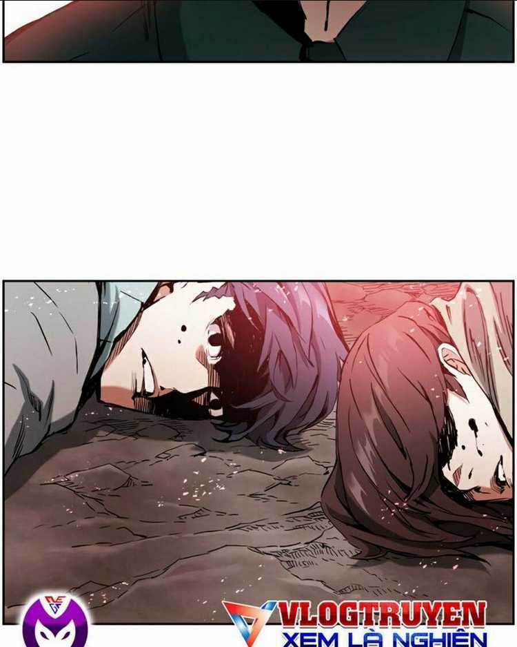 Tàn Tinh Tái Thế Chapter 8 trang 31