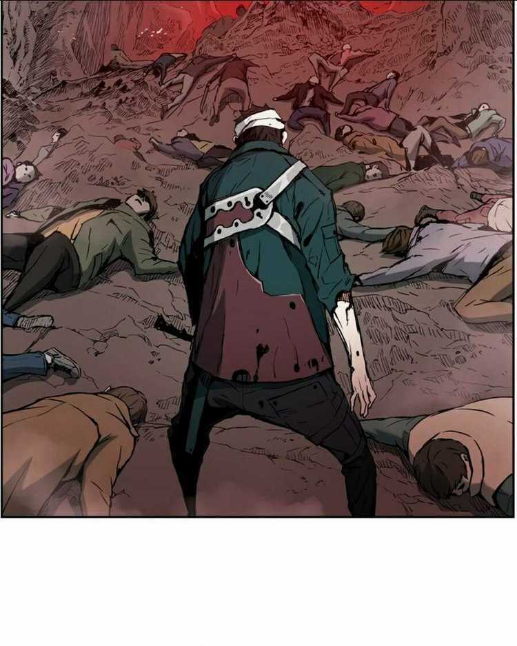 Tàn Tinh Tái Thế Chapter 8 trang 33