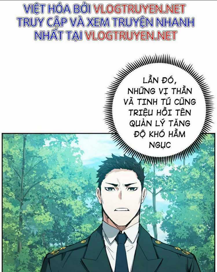 Tàn Tinh Tái Thế Chapter 8 trang 34