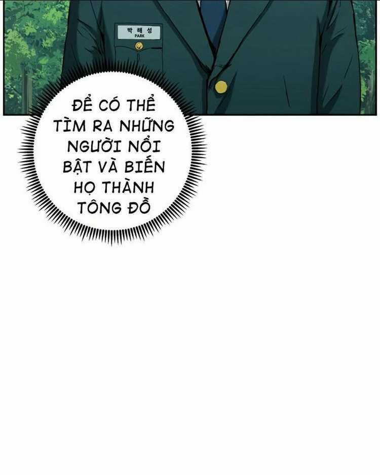 Tàn Tinh Tái Thế Chapter 8 trang 35