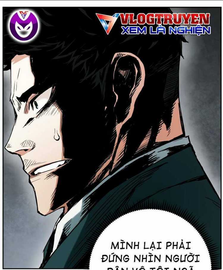 Tàn Tinh Tái Thế Chapter 8 trang 36