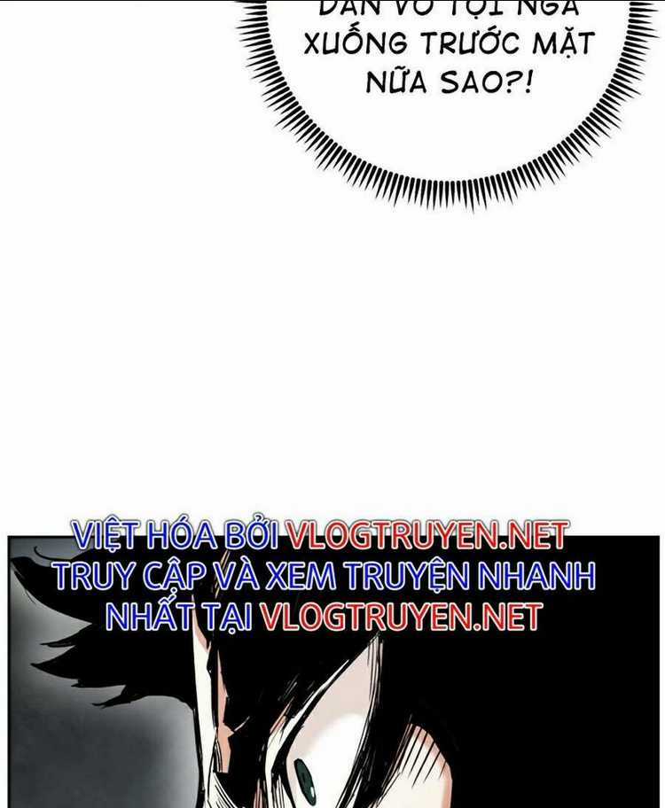 Tàn Tinh Tái Thế Chapter 8 trang 37