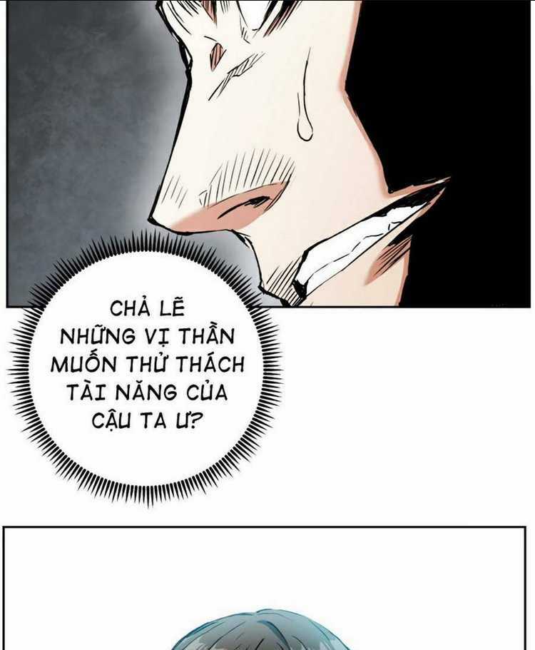 Tàn Tinh Tái Thế Chapter 8 trang 38