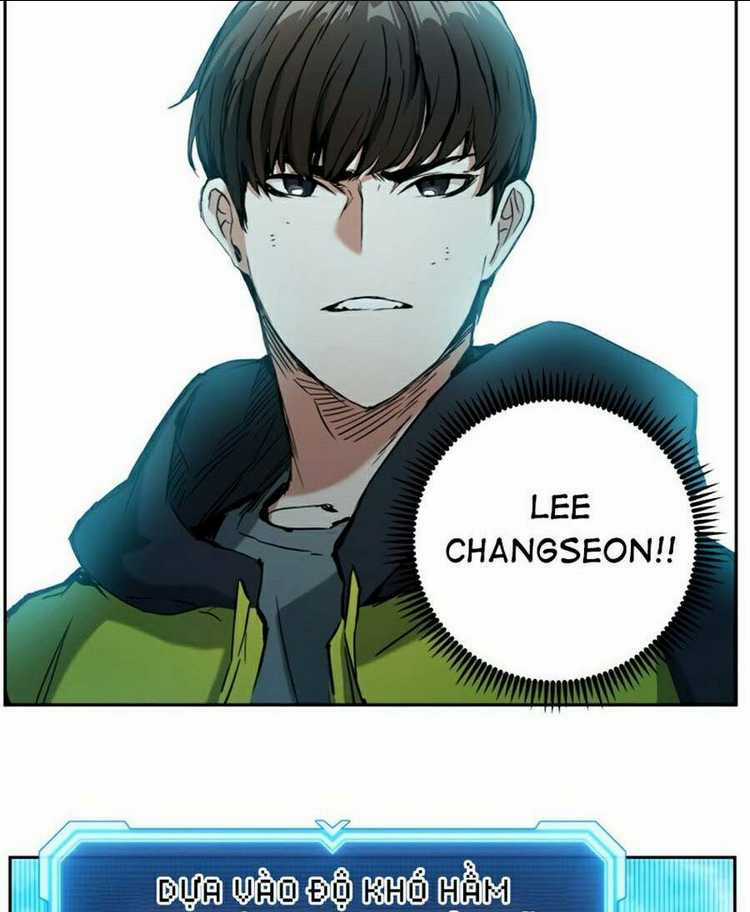 Tàn Tinh Tái Thế Chapter 8 trang 39