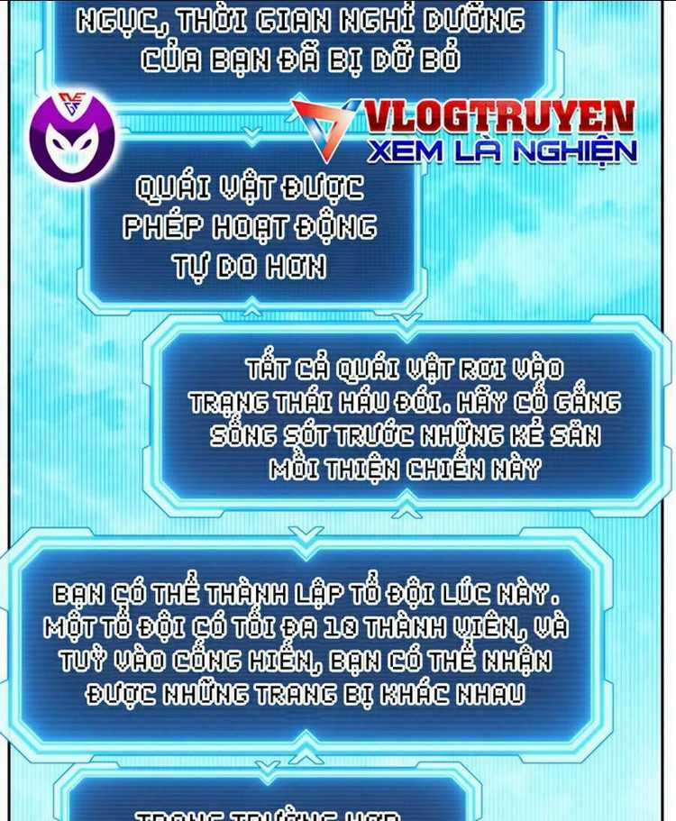 Tàn Tinh Tái Thế Chapter 8 trang 40