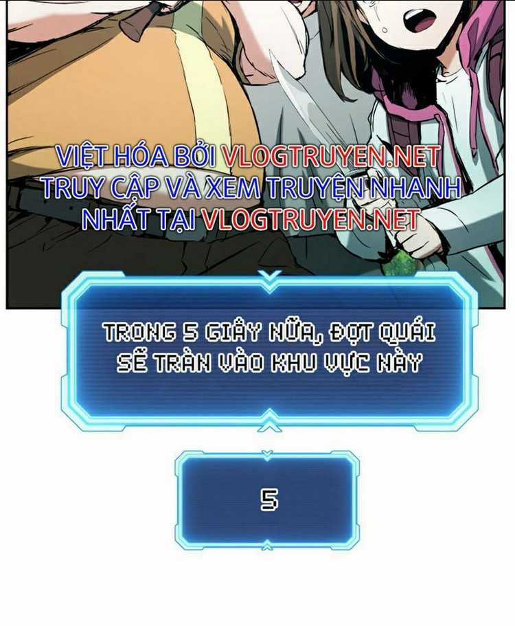 Tàn Tinh Tái Thế Chapter 8 trang 42