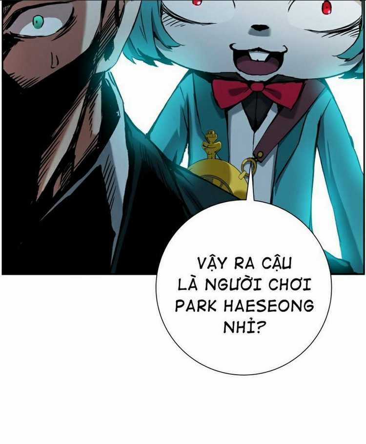 Tàn Tinh Tái Thế Chapter 8 trang 44