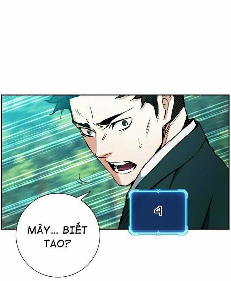 Tàn Tinh Tái Thế Chapter 8 trang 45