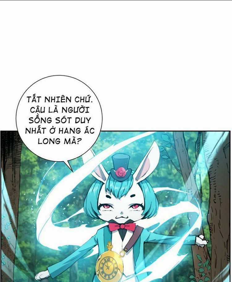 Tàn Tinh Tái Thế Chapter 8 trang 46