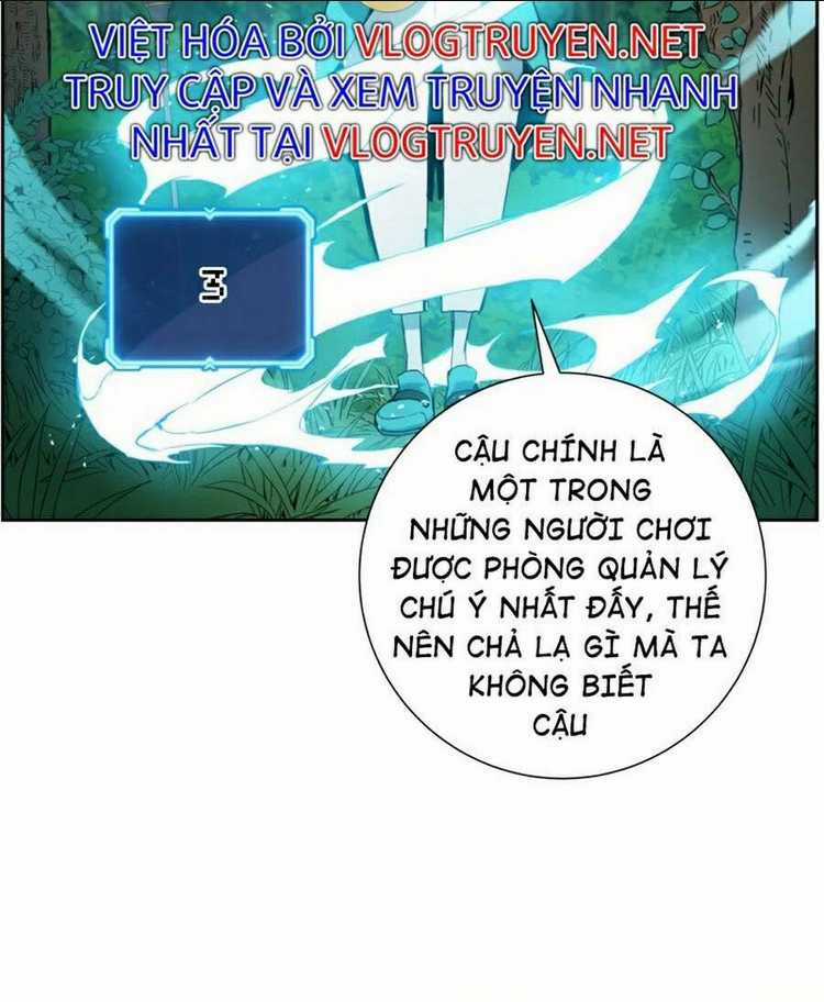 Tàn Tinh Tái Thế Chapter 8 trang 47