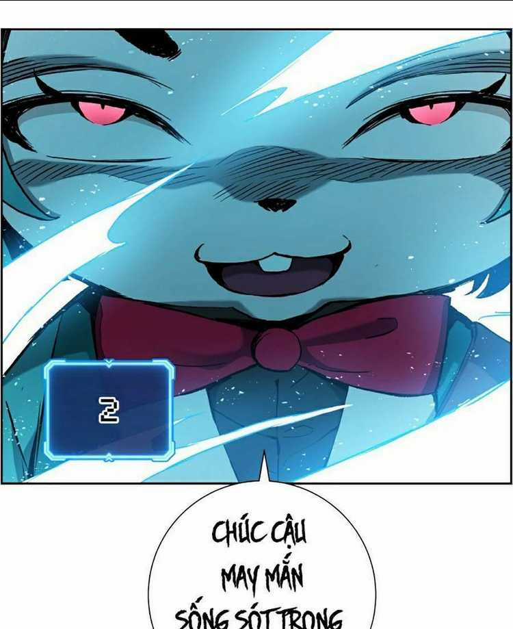 Tàn Tinh Tái Thế Chapter 8 trang 48