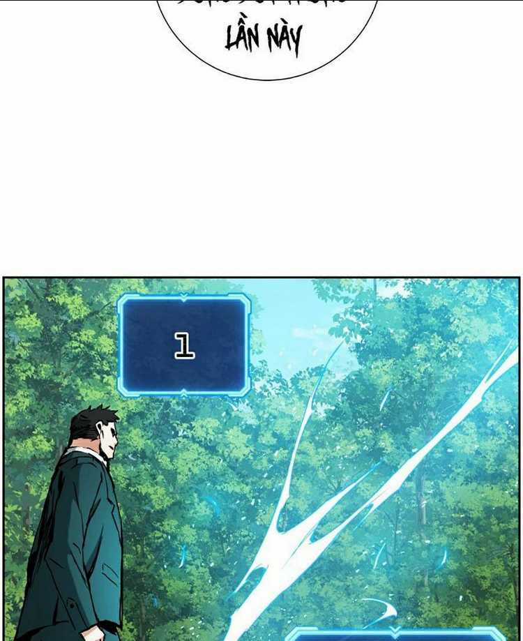 Tàn Tinh Tái Thế Chapter 8 trang 49