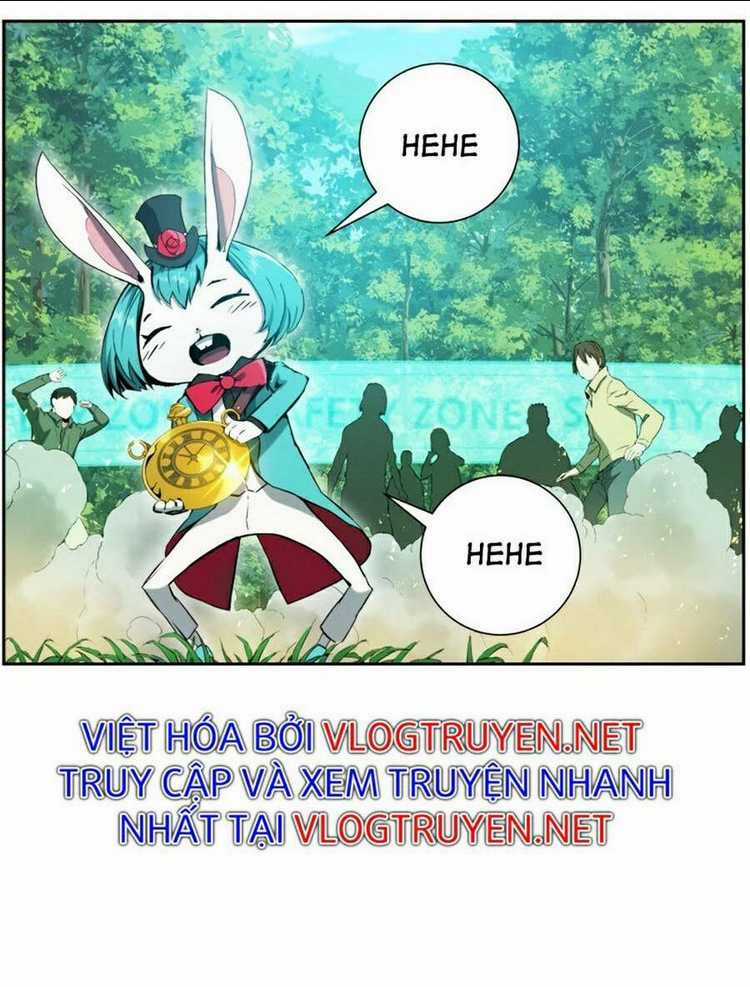 Tàn Tinh Tái Thế Chapter 8 trang 5