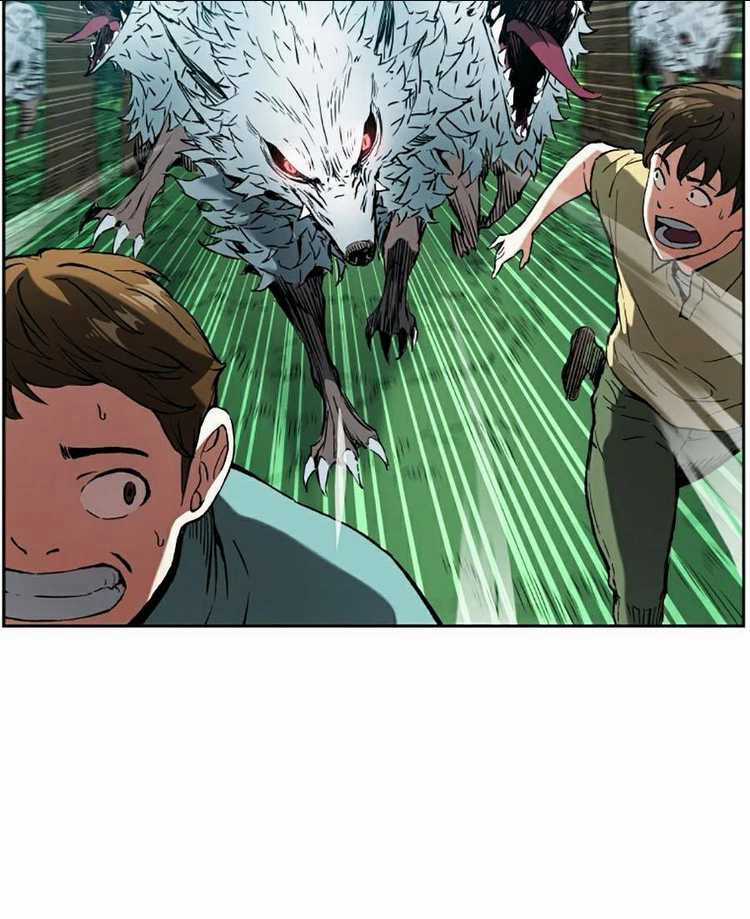 Tàn Tinh Tái Thế Chapter 8 trang 53