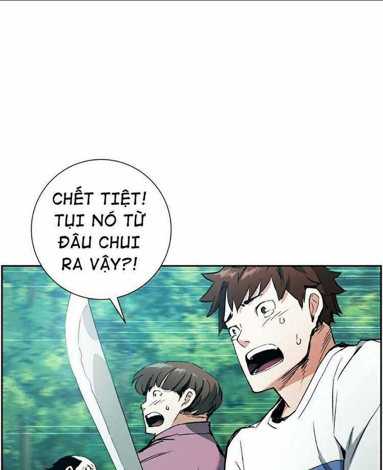 Tàn Tinh Tái Thế Chapter 8 trang 54