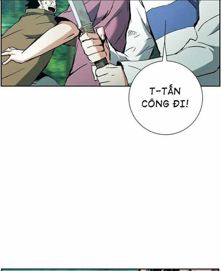 Tàn Tinh Tái Thế Chapter 8 trang 55