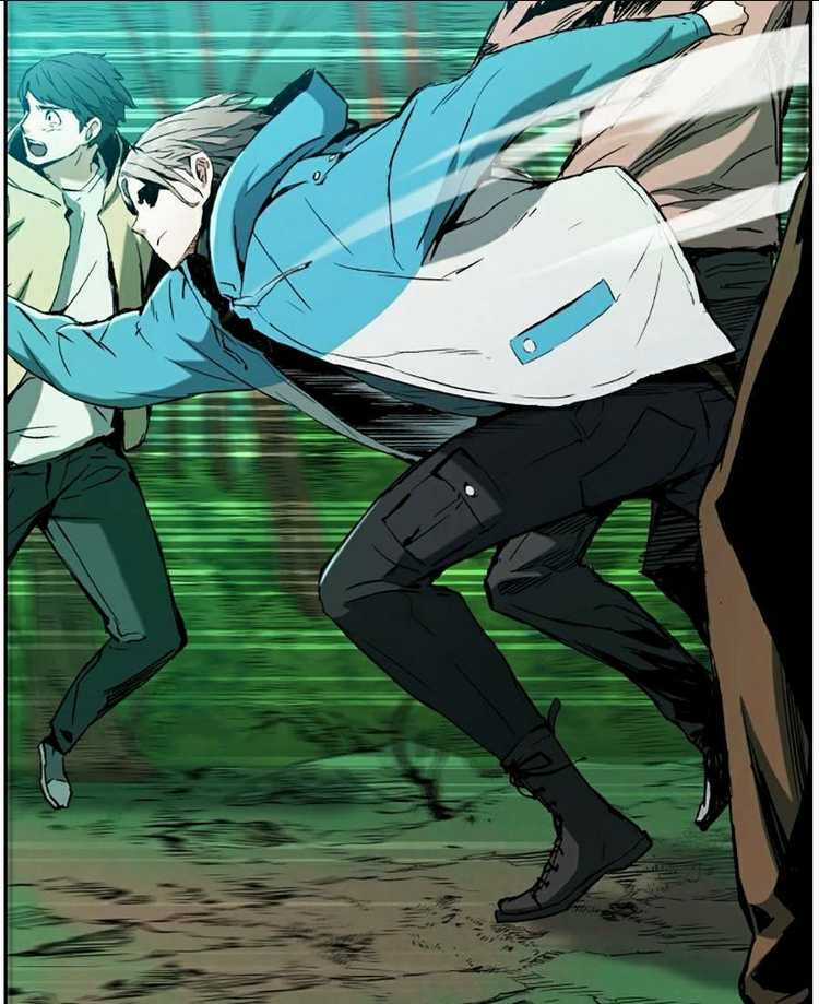 Tàn Tinh Tái Thế Chapter 8 trang 56