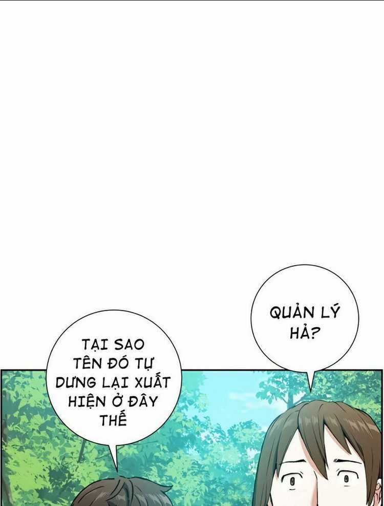 Tàn Tinh Tái Thế Chapter 8 trang 6