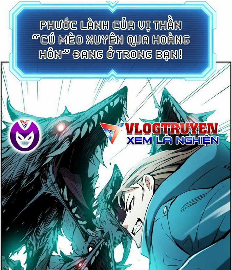 Tàn Tinh Tái Thế Chapter 8 trang 60