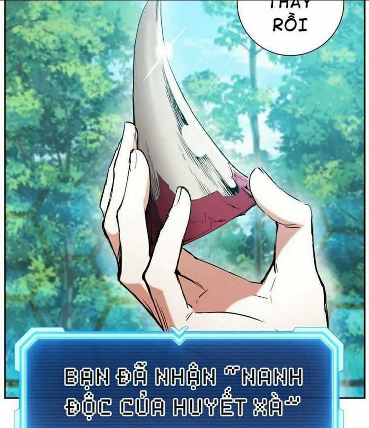 Tàn Tinh Tái Thế Chapter 8 trang 63