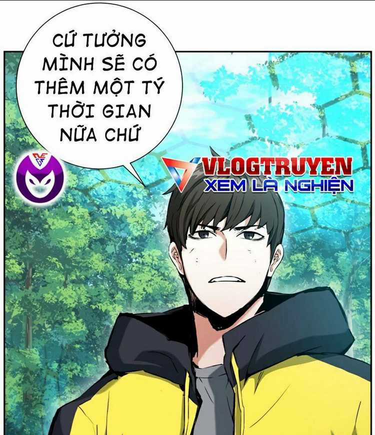 Tàn Tinh Tái Thế Chapter 8 trang 72