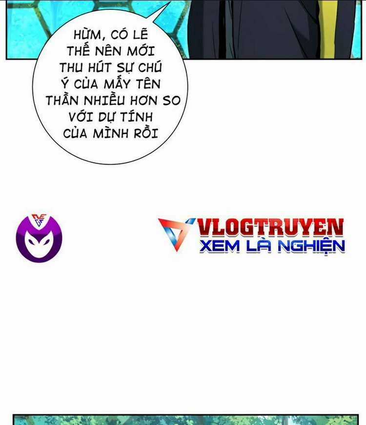 Tàn Tinh Tái Thế Chapter 8 trang 76