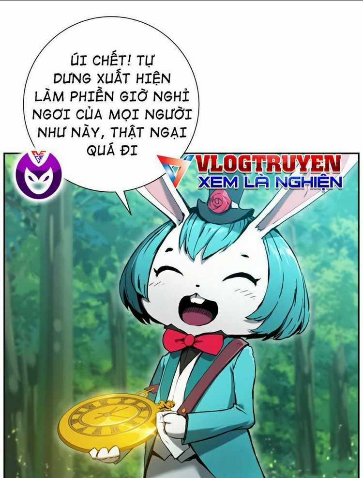 Tàn Tinh Tái Thế Chapter 8 trang 8