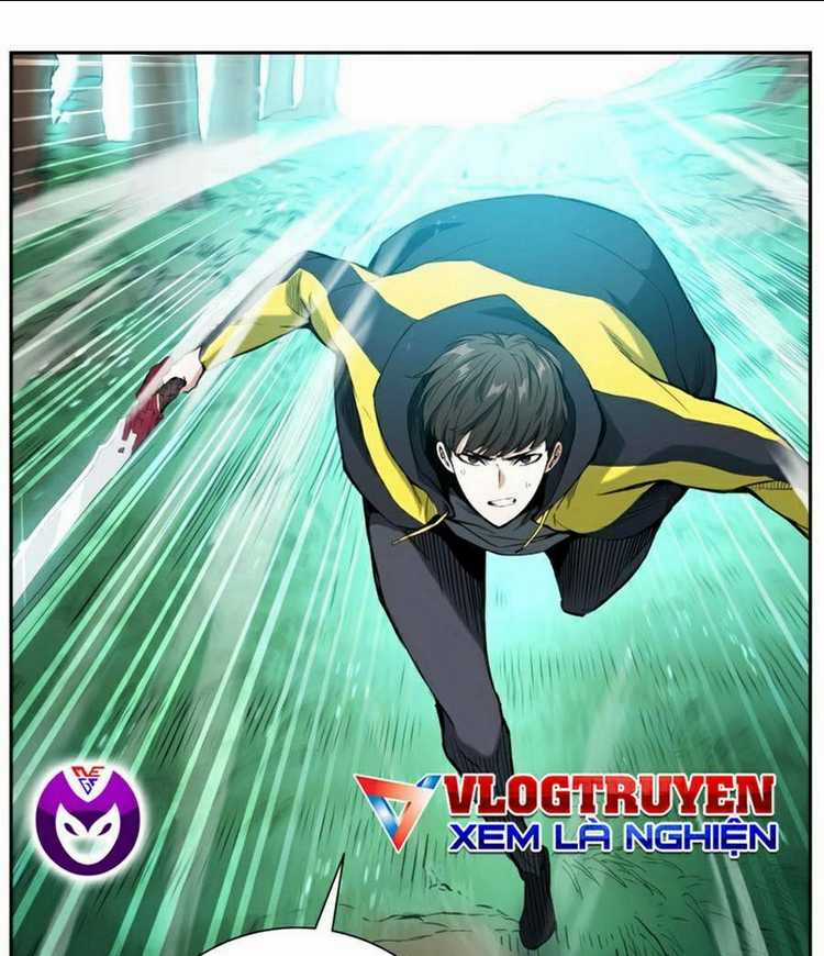 Tàn Tinh Tái Thế Chapter 8 trang 80