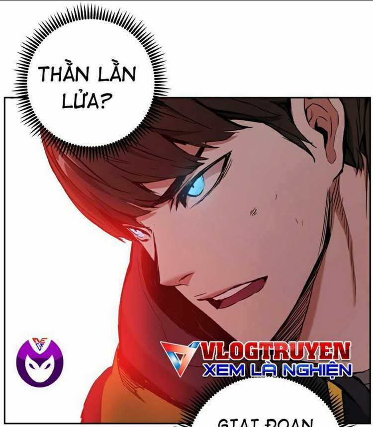 Tàn Tinh Tái Thế Chapter 8 trang 84