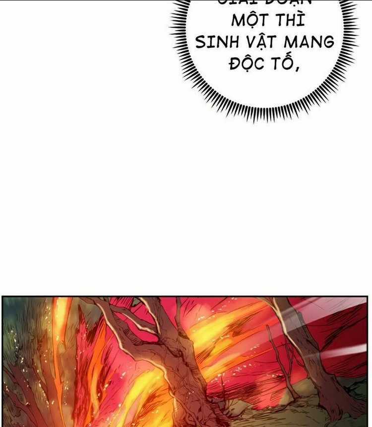 Tàn Tinh Tái Thế Chapter 8 trang 85