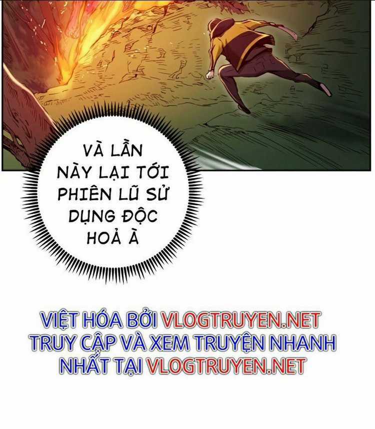 Tàn Tinh Tái Thế Chapter 8 trang 86