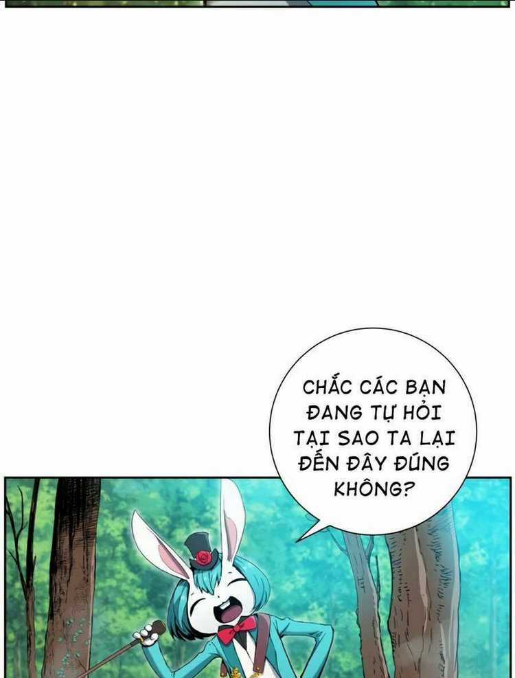 Tàn Tinh Tái Thế Chapter 8 trang 9