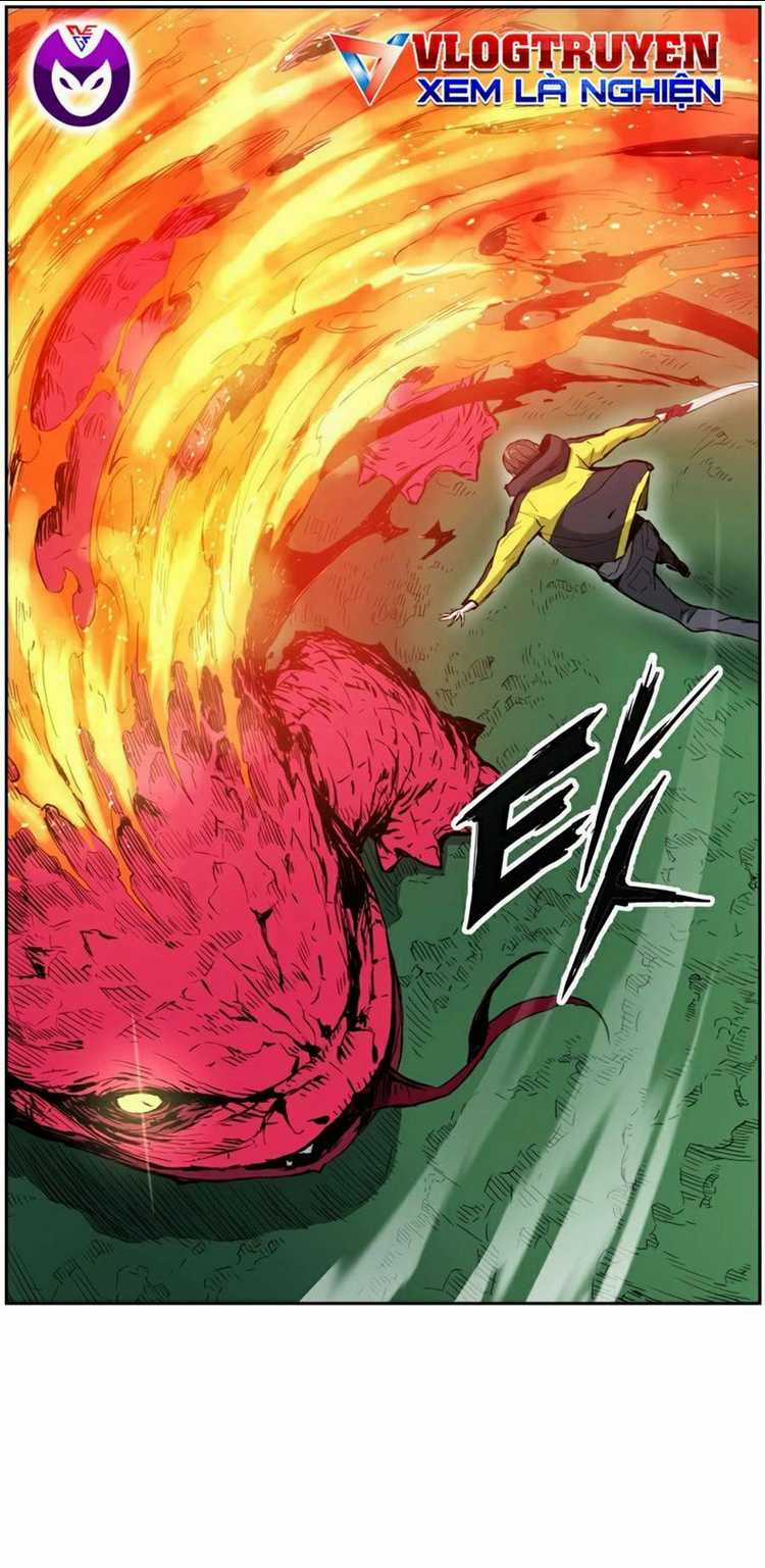 Tàn Tinh Tái Thế Chapter 8 trang 96