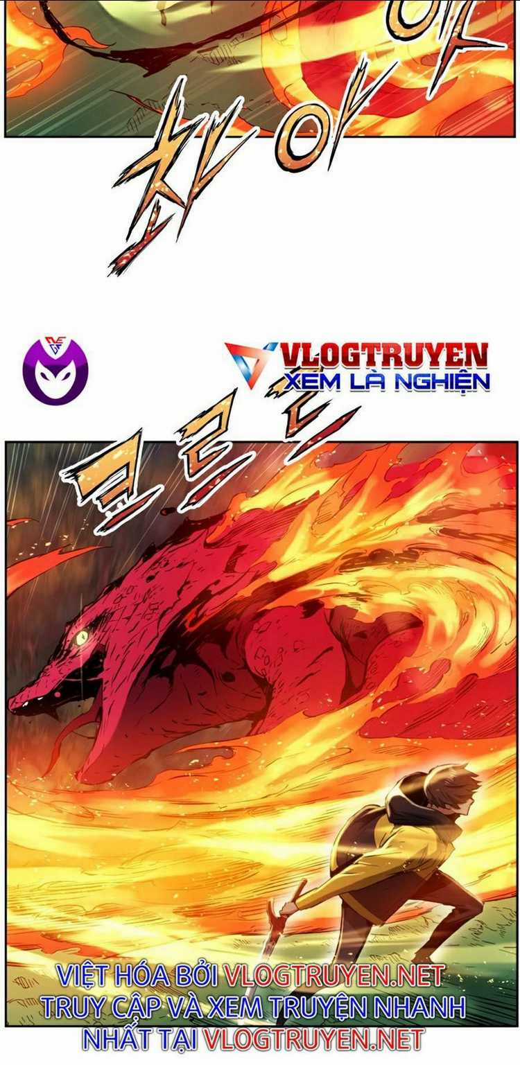 Tàn Tinh Tái Thế Chapter 8 trang 98