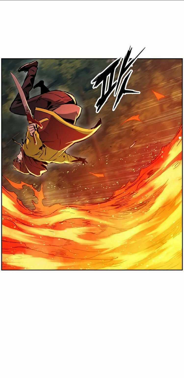 Tàn Tinh Tái Thế Chapter 8 trang 99