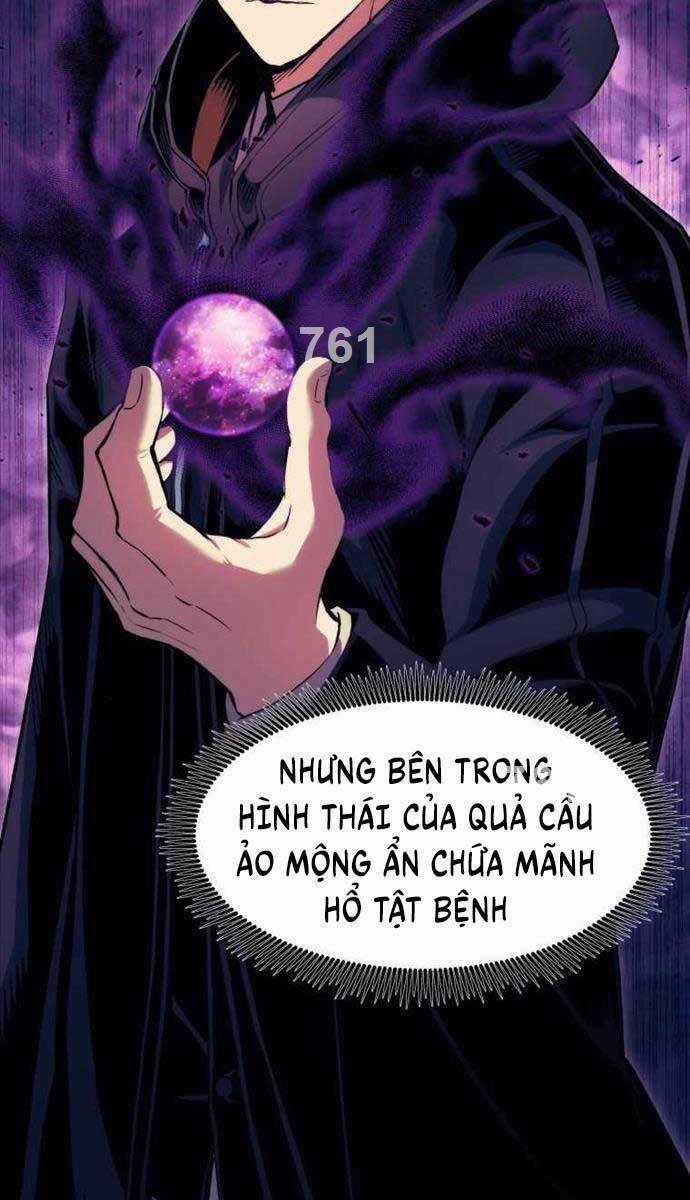 Tàn Tinh Tái Thế Chapter 83 trang 1