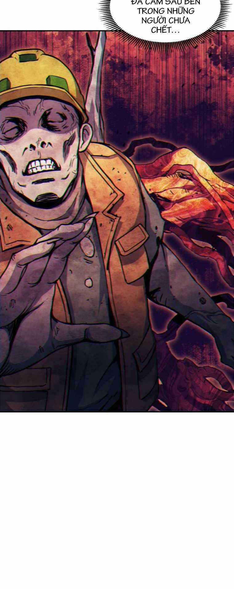 Tàn Tinh Tái Thế Chapter 85 trang 10