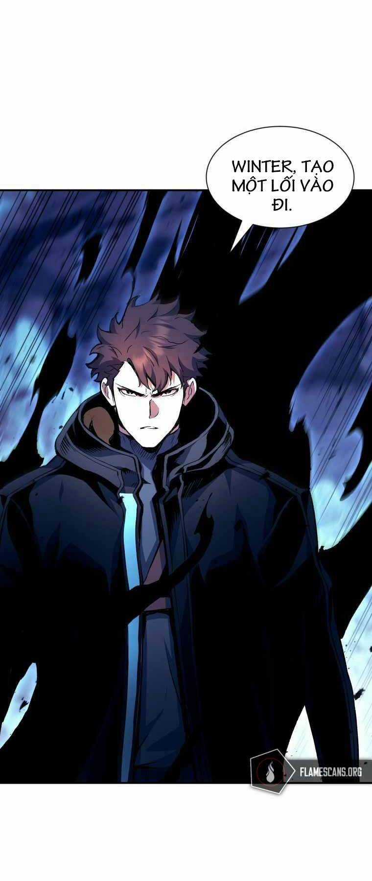 Tàn Tinh Tái Thế Chapter 85 trang 14