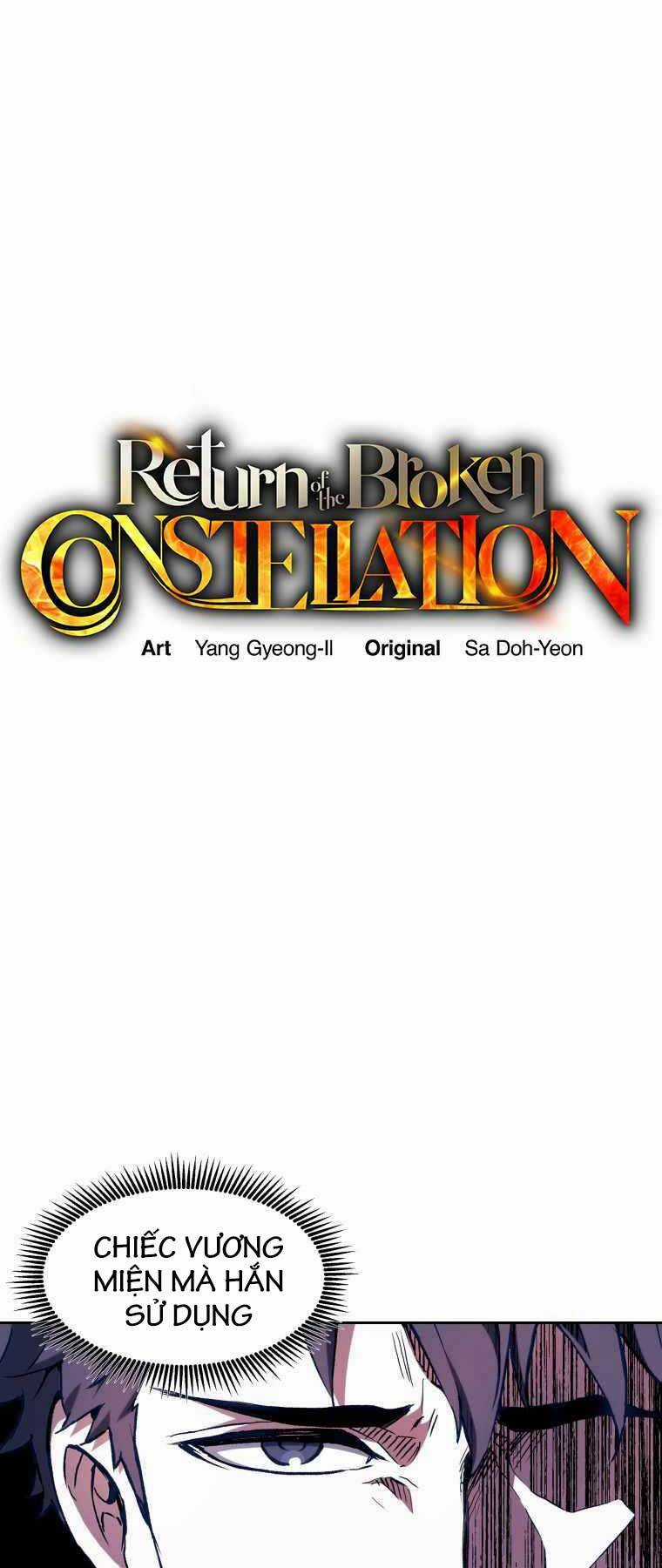 Tàn Tinh Tái Thế Chapter 85 trang 25