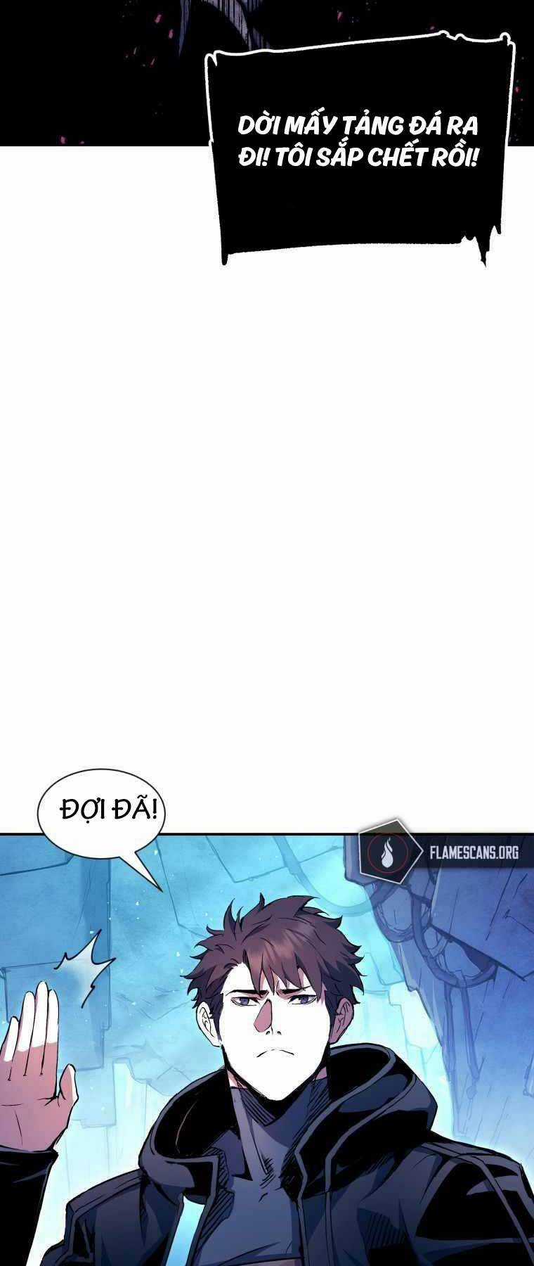 Tàn Tinh Tái Thế Chapter 85 trang 3