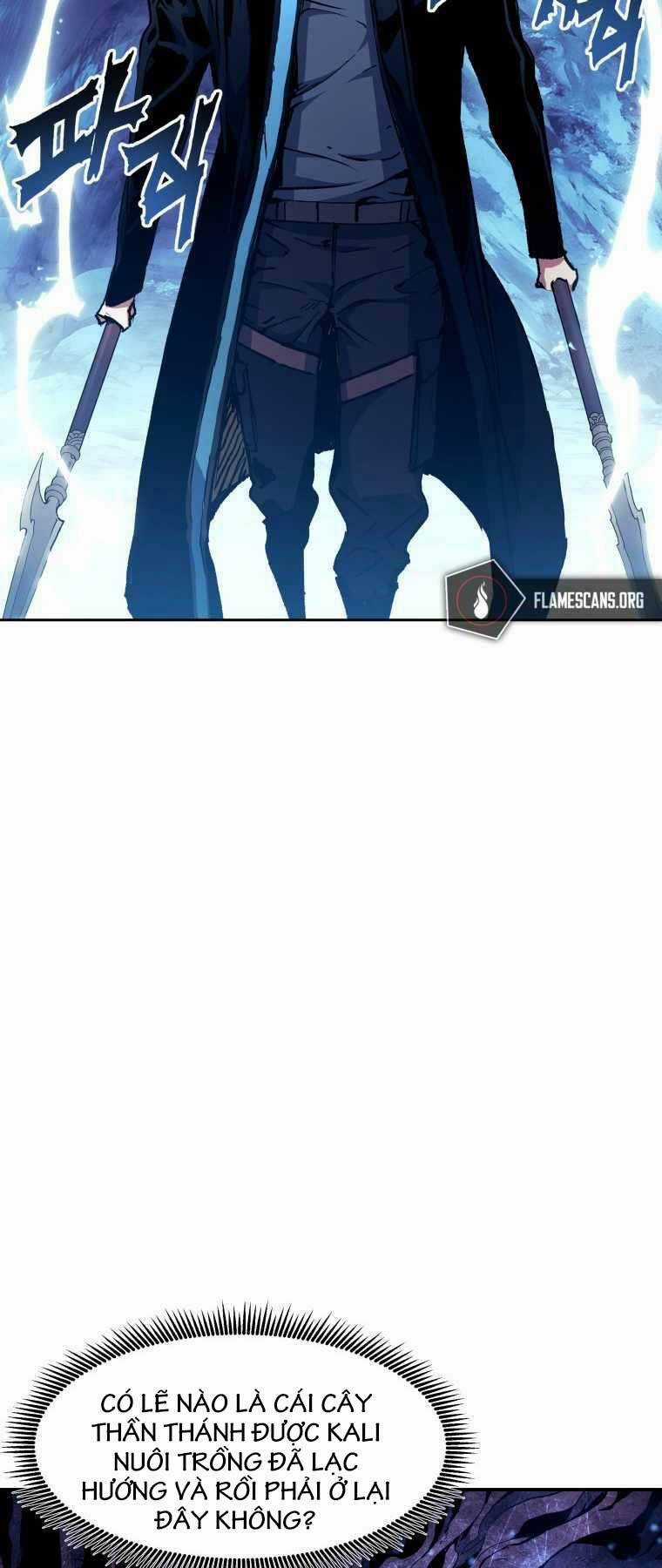 Tàn Tinh Tái Thế Chapter 85 trang 30