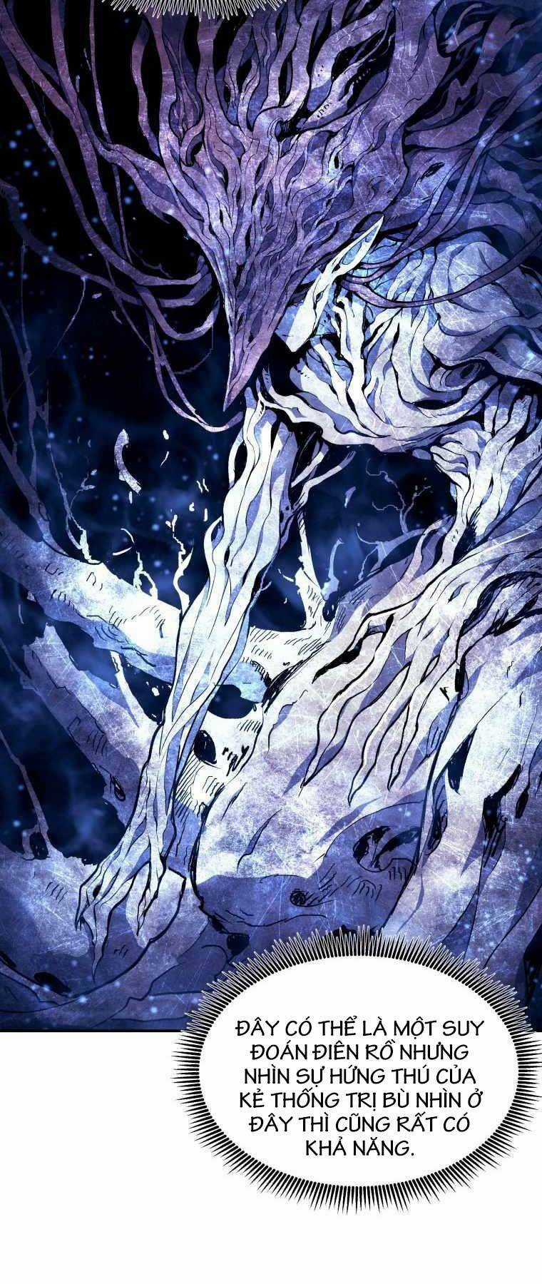 Tàn Tinh Tái Thế Chapter 85 trang 31