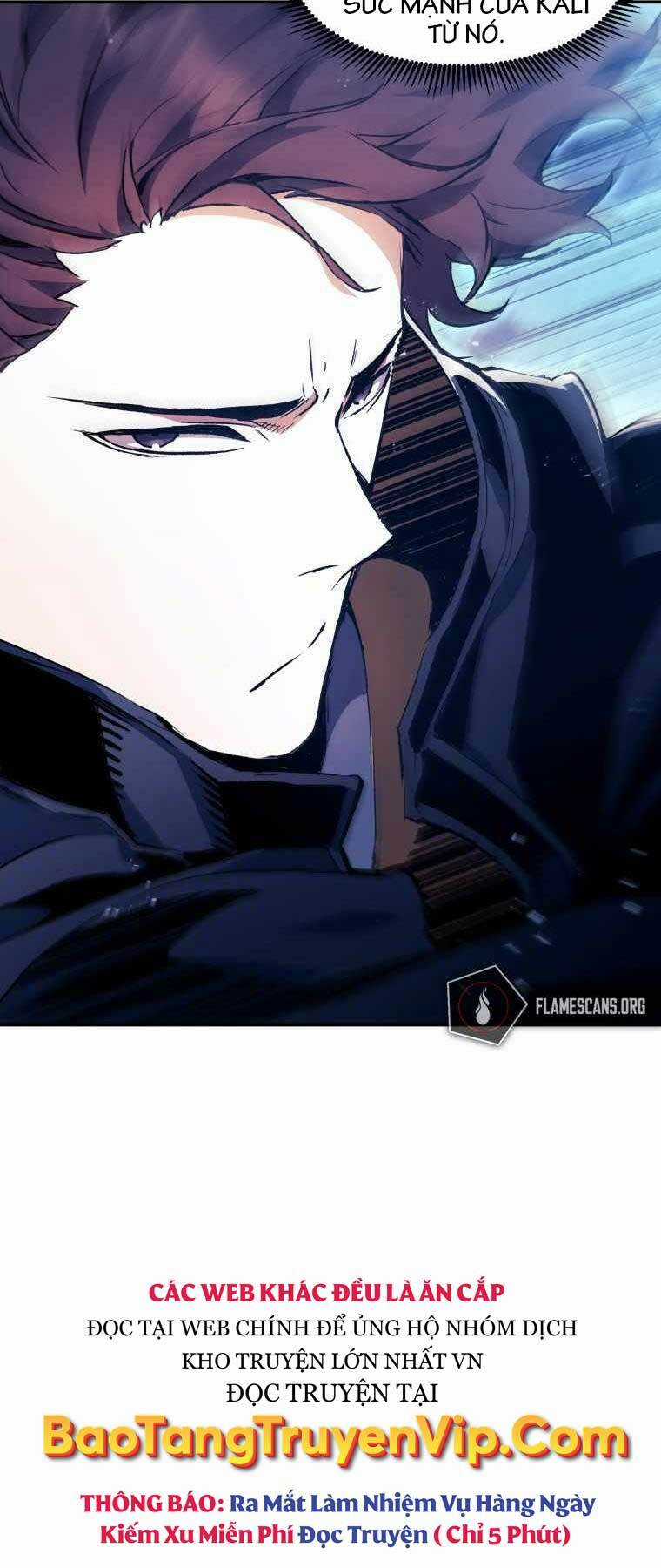 Tàn Tinh Tái Thế Chapter 85 trang 39