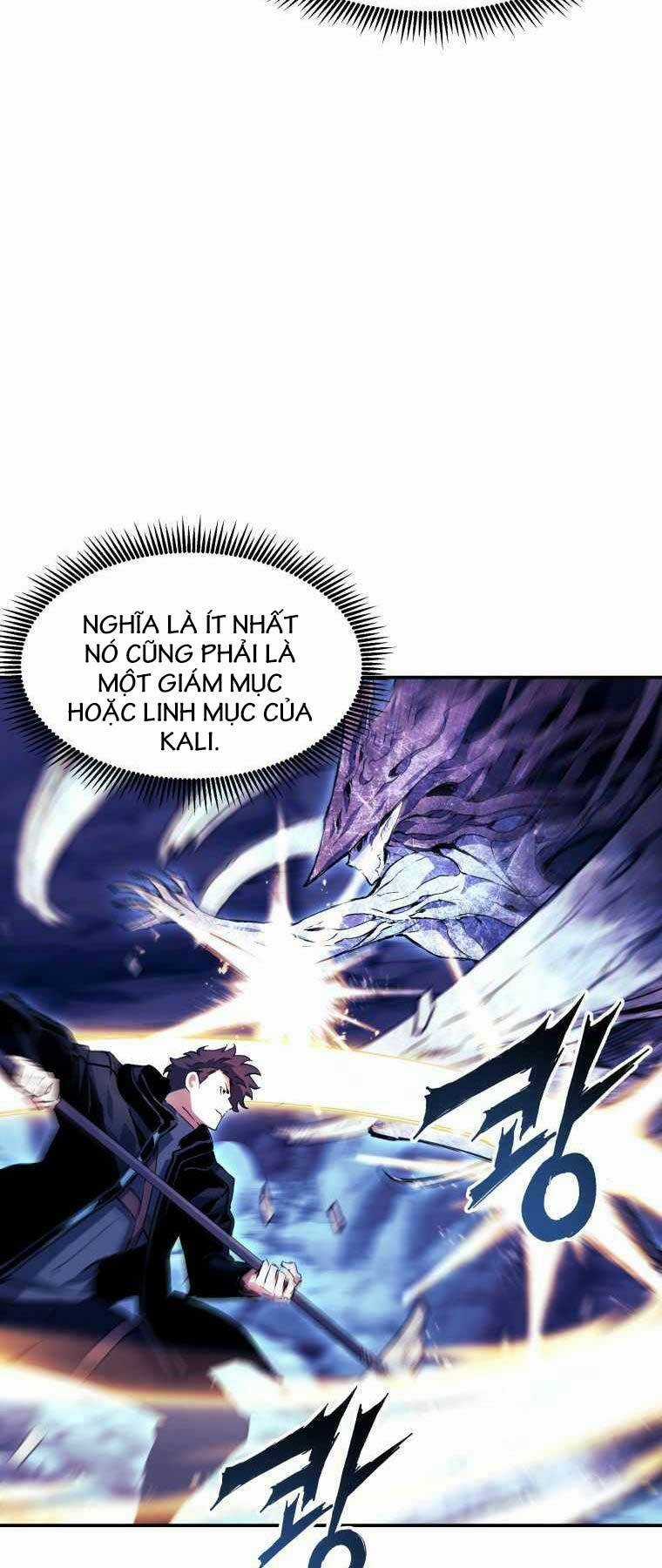 Tàn Tinh Tái Thế Chapter 85 trang 41