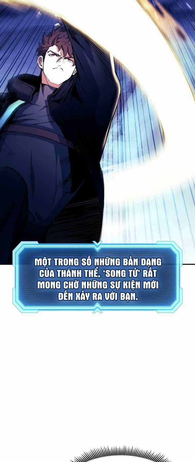 Tàn Tinh Tái Thế Chapter 85 trang 43